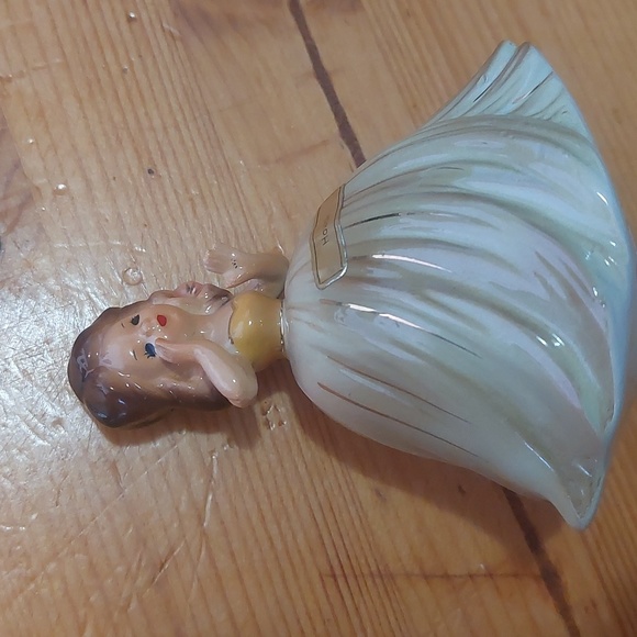 Josef Originals Hawaii girl figure - Picture 4 of 7